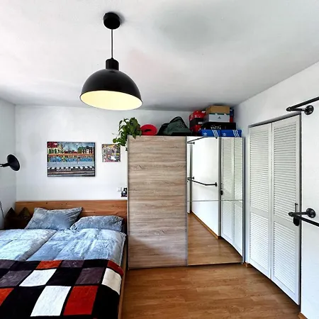 I Petfriendly Spaceous In Friedrichshain * Berlin