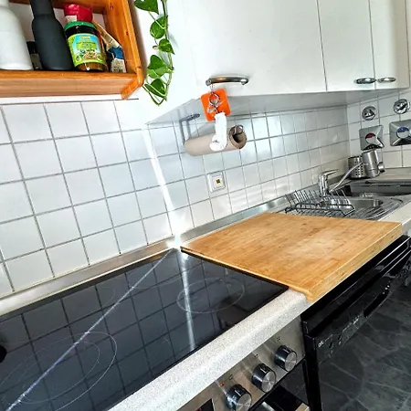 Apartment I Petfriendly Spaceous In Friedrichshain