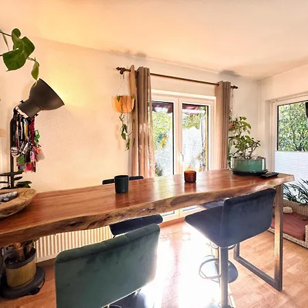I Petfriendly Spaceous In Friedrichshain *