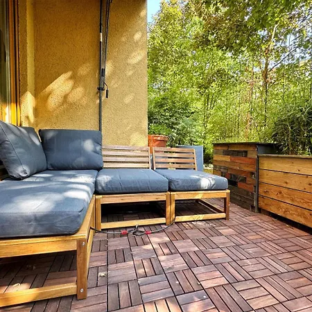 I Petfriendly Spaceous In Friedrichshain *
