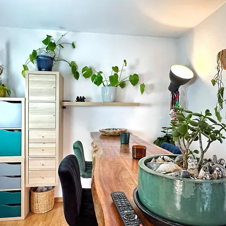 I Petfriendly Spaceous In Friedrichshain Berlin